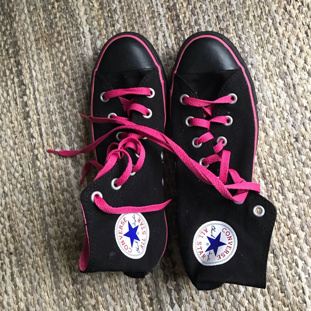 Converse Sz 8